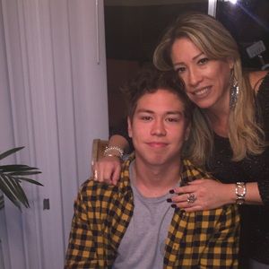 Meet your Posher, Viviana